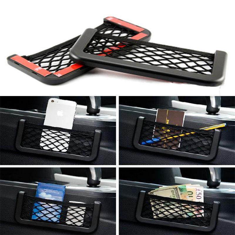 Car Organizer Storage Bag Pocket-1 pcs