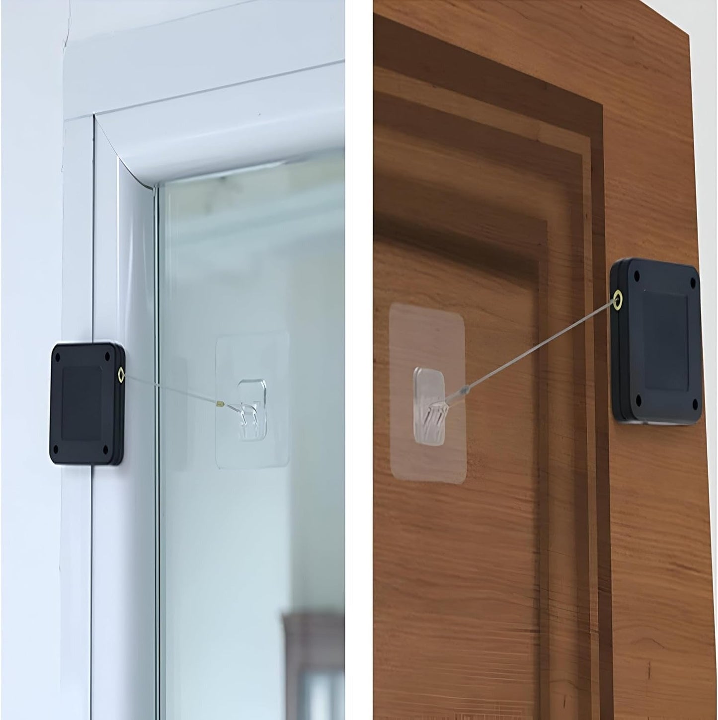 Automatic Door Closer-5pcs