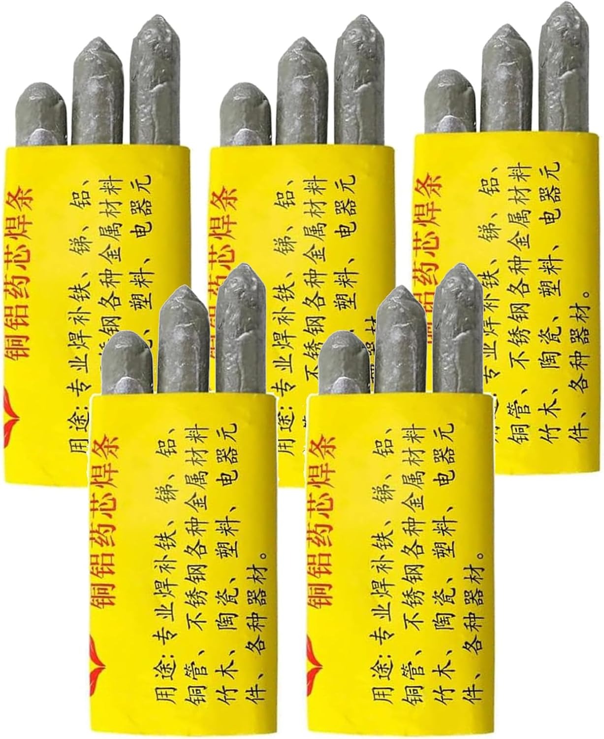 Aluminum Soldering Welding Rod-2 set