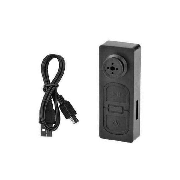 Digital Camera Button-গোপনে রেকর্ডিং এর স্মার্ট সমাধান!