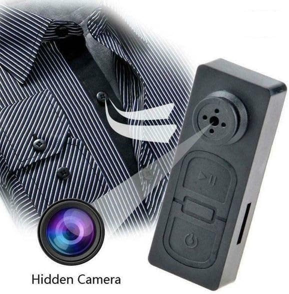 Digital Camera Button-গোপনে রেকর্ডিং এর স্মার্ট সমাধান!