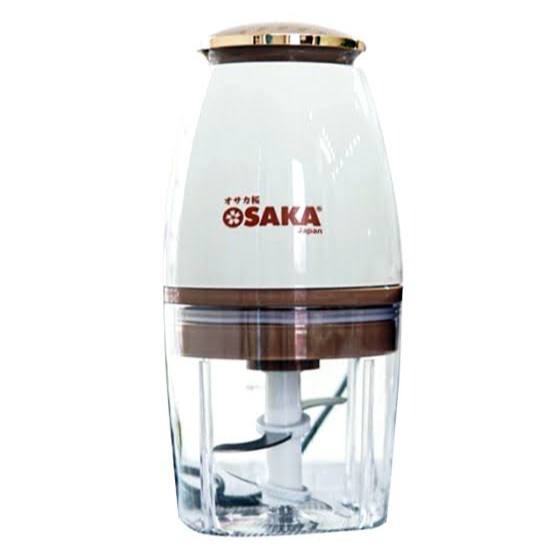 Osaka Multi-Purpose Blender & Meat Grinder