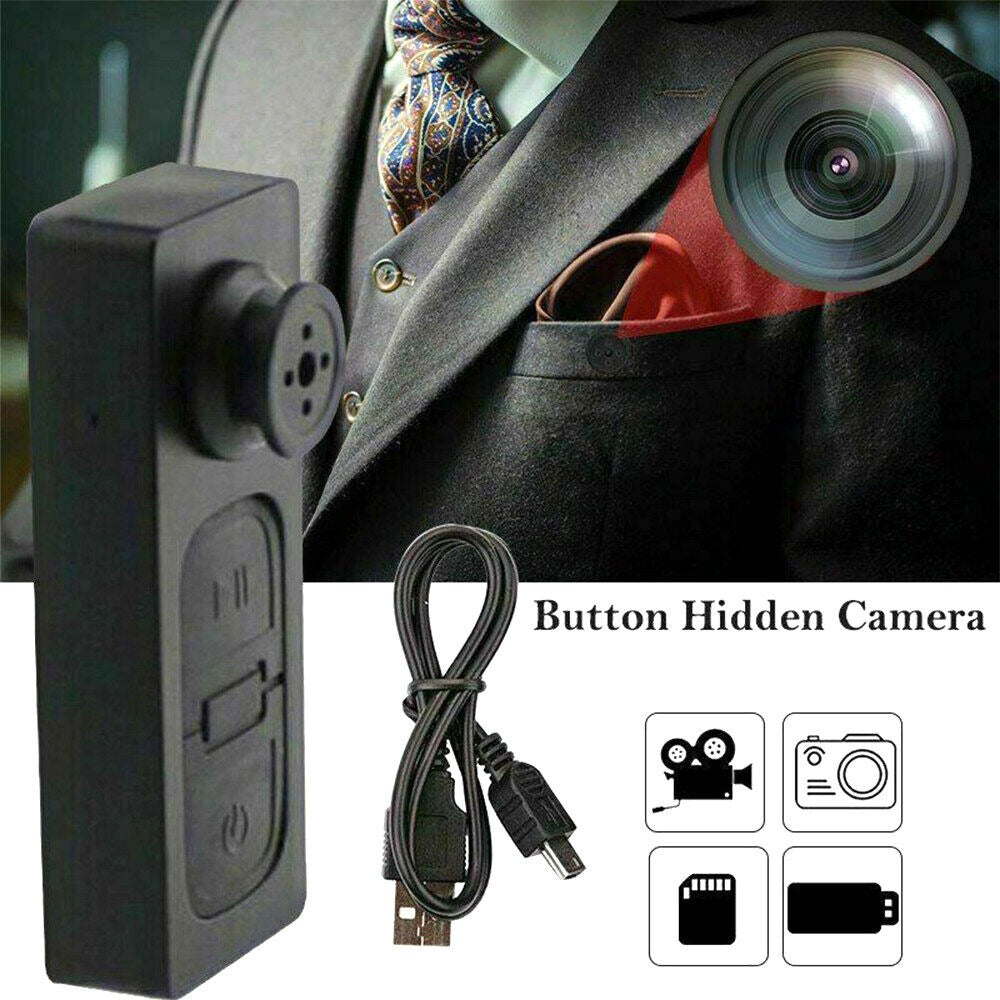 Digital Camera Button-গোপনে রেকর্ডিং এর স্মার্ট সমাধান!