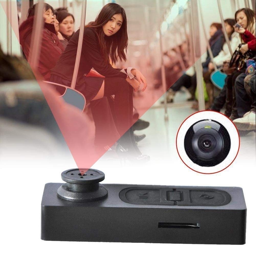 Digital Camera Button-গোপনে রেকর্ডিং এর স্মার্ট সমাধান!