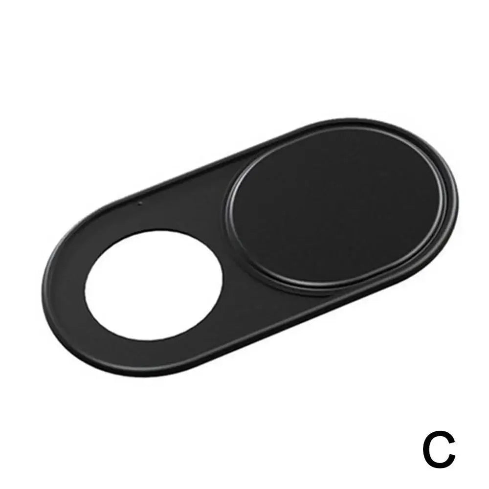 Webcam Camera Cover Slider-12pcs