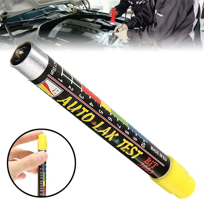 Car Paint Thickness Tester