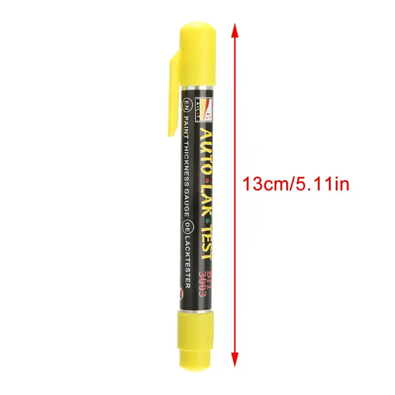 Car Paint Thickness Tester