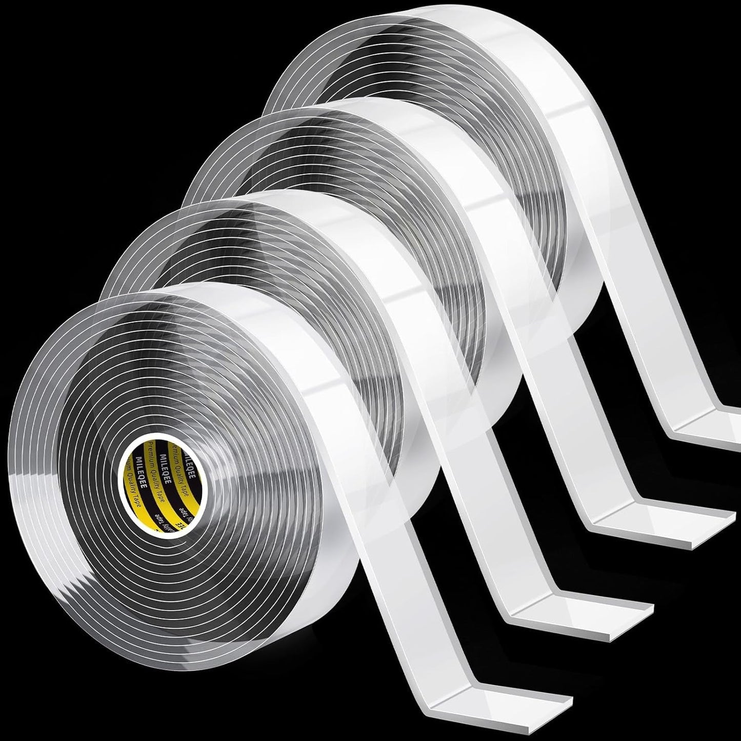 Strong Adhesive Double Sided Tape-5 Meter