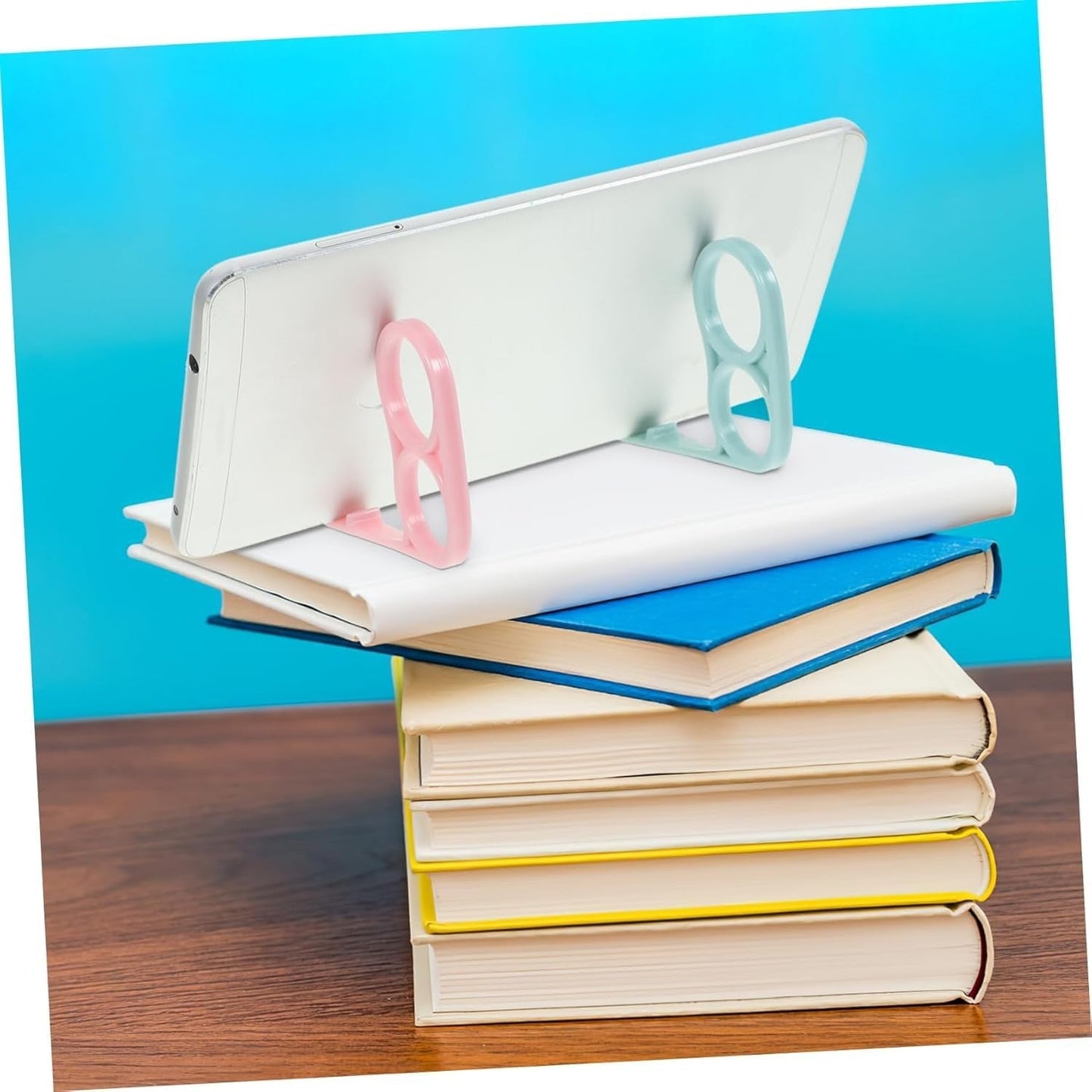 Finger Grip & Mobile Holder-20pcs