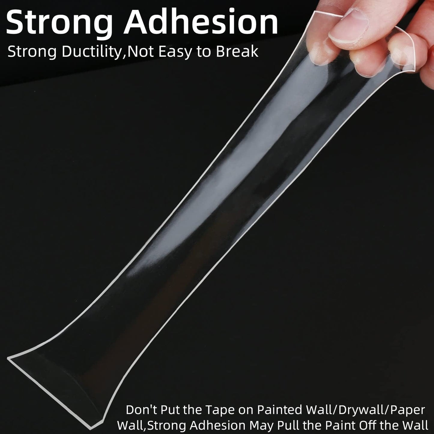 Strong Adhesive Double Sided Tape-5 Meter