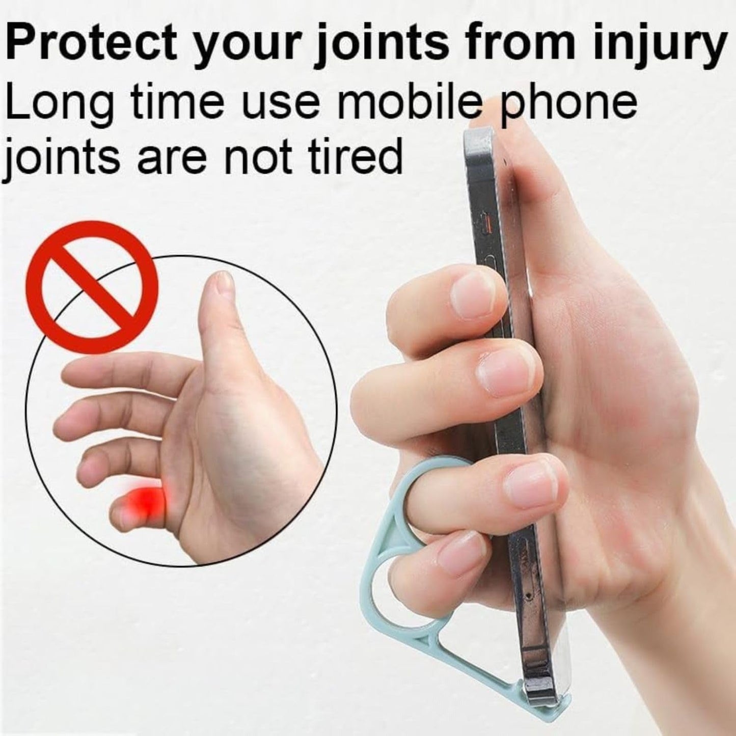 Finger Grip & Mobile Holder-20pcs