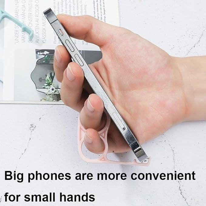 Finger Grip & Mobile Holder-20pcs