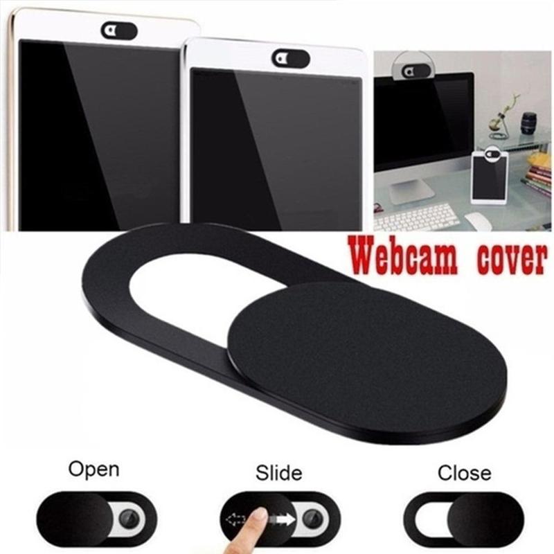 Webcam Camera Cover Slider-12pcs