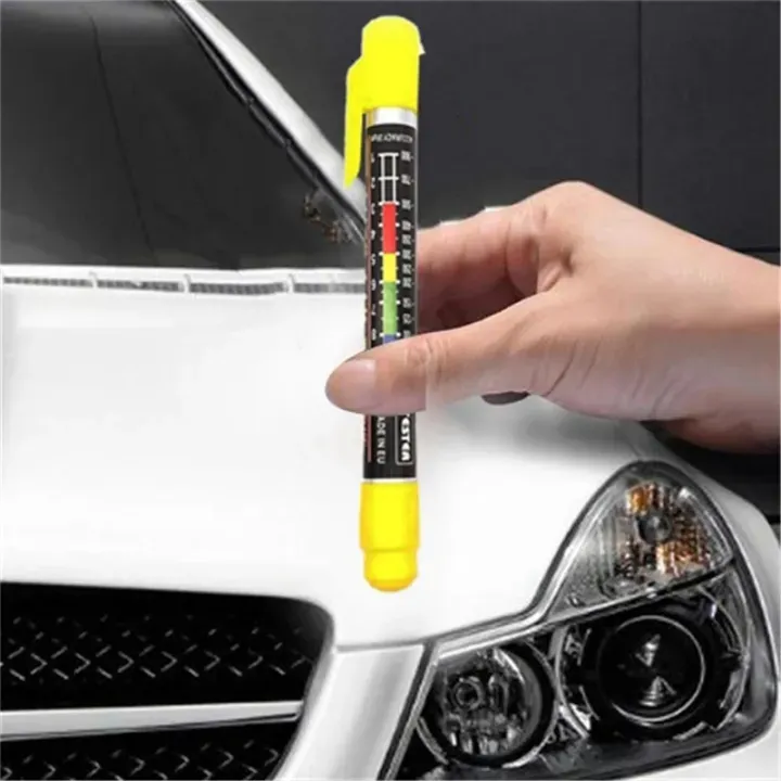 Car Paint Thickness Tester