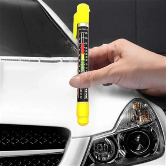 Car Paint Thickness Tester