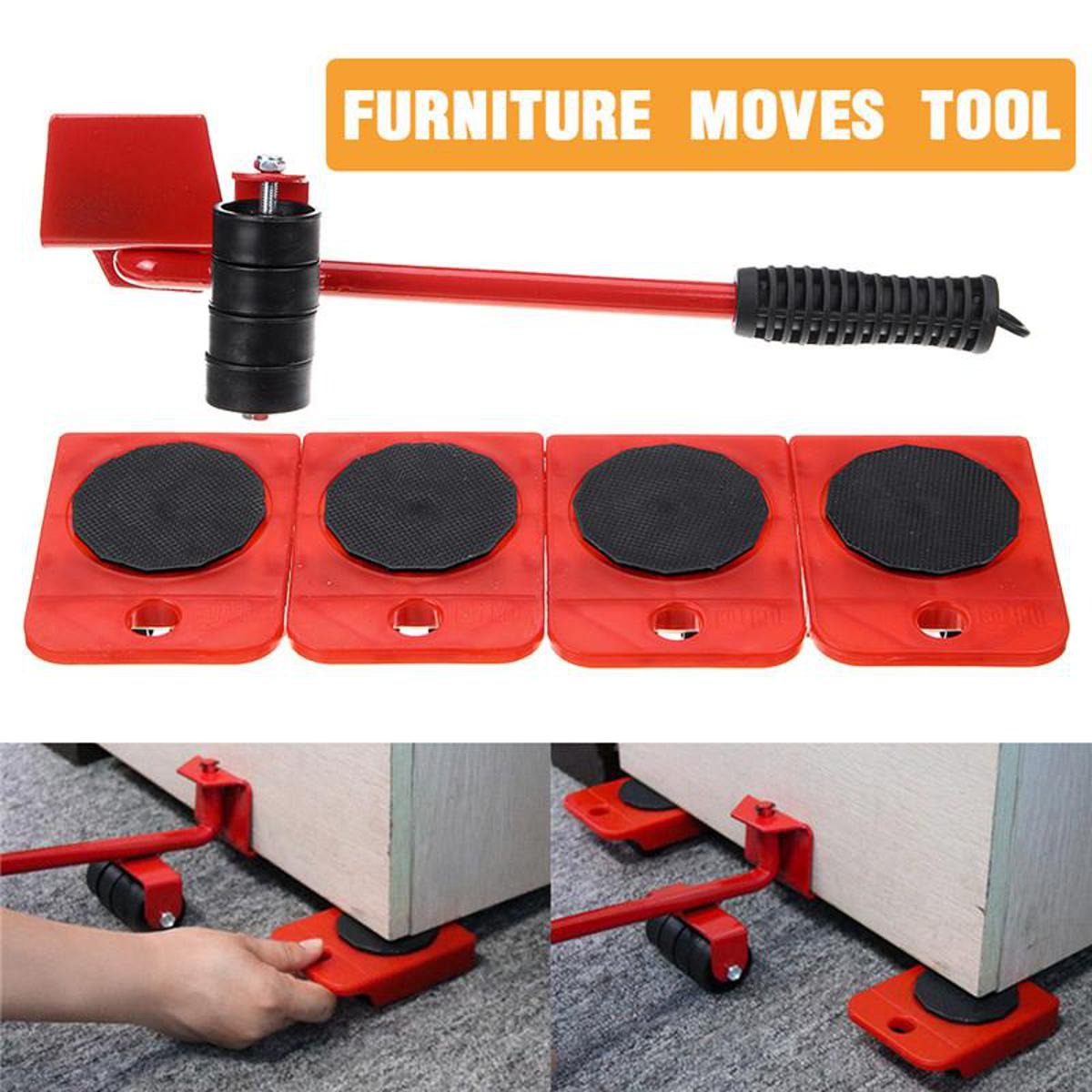 150KG FURNITURE MOVERS TOOL