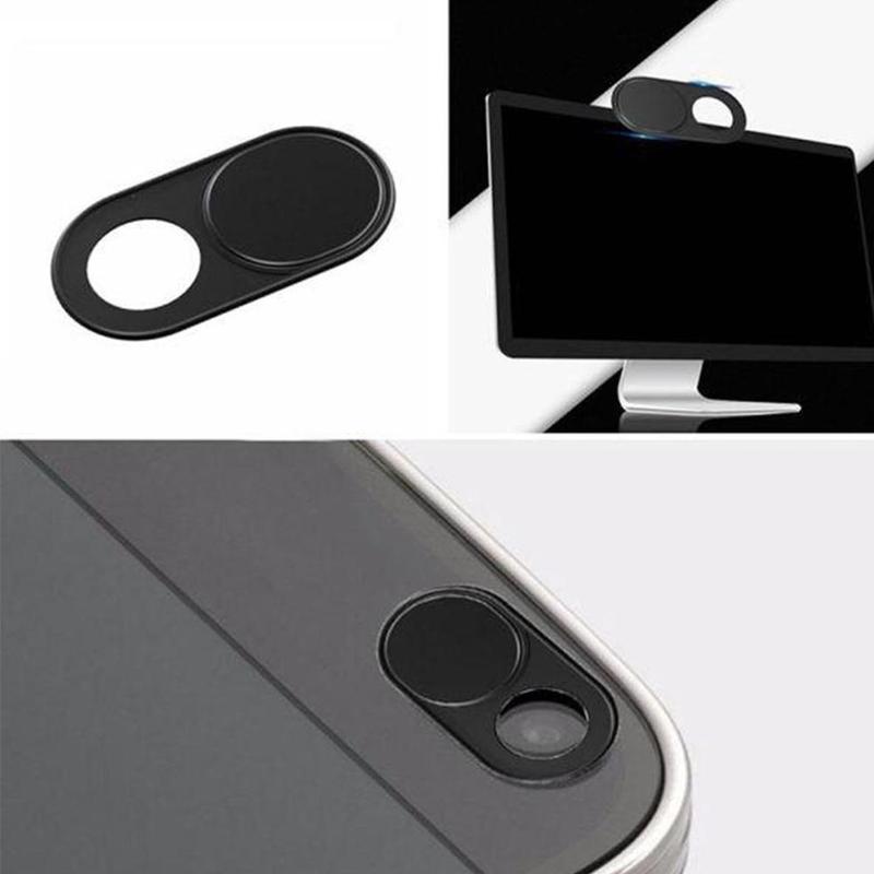 ৩ পিস- Webcam Camera Cover Slider