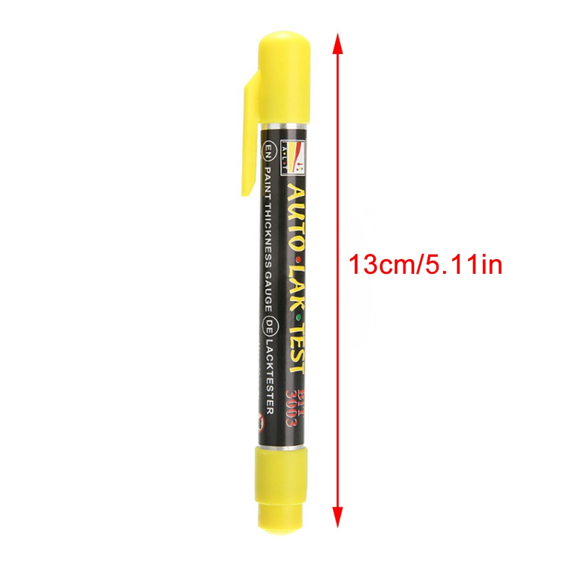 Car Paint Thickness Tester