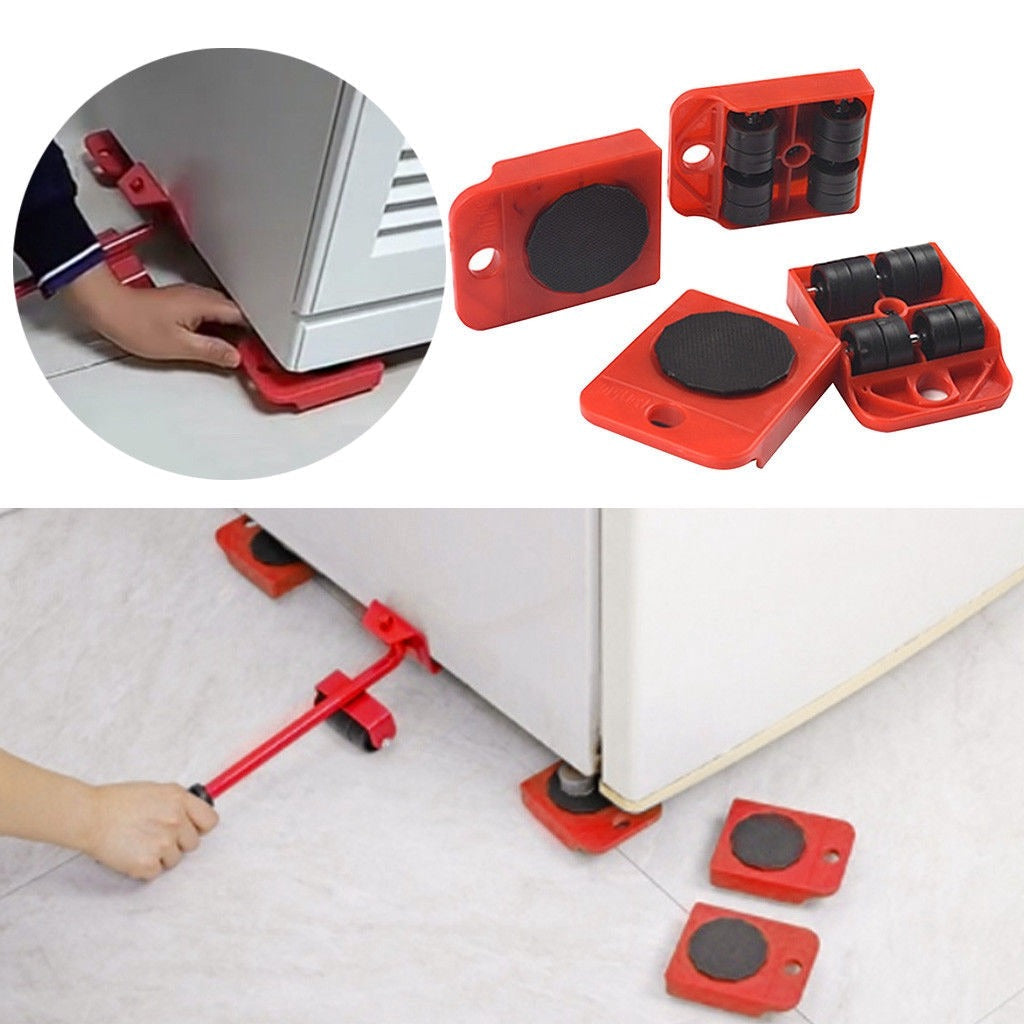 150KG FURNITURE MOVERS TOOL