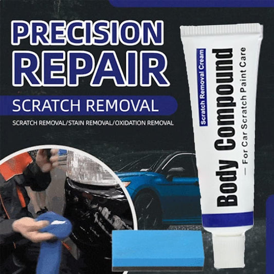 Car Scratch Repair Agent-1pcs