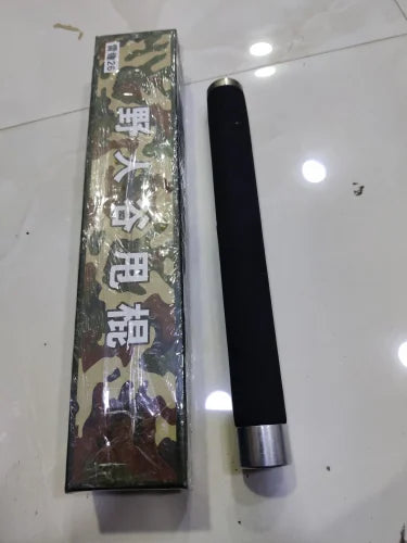Street Guard Extendable Self-Defense Stick