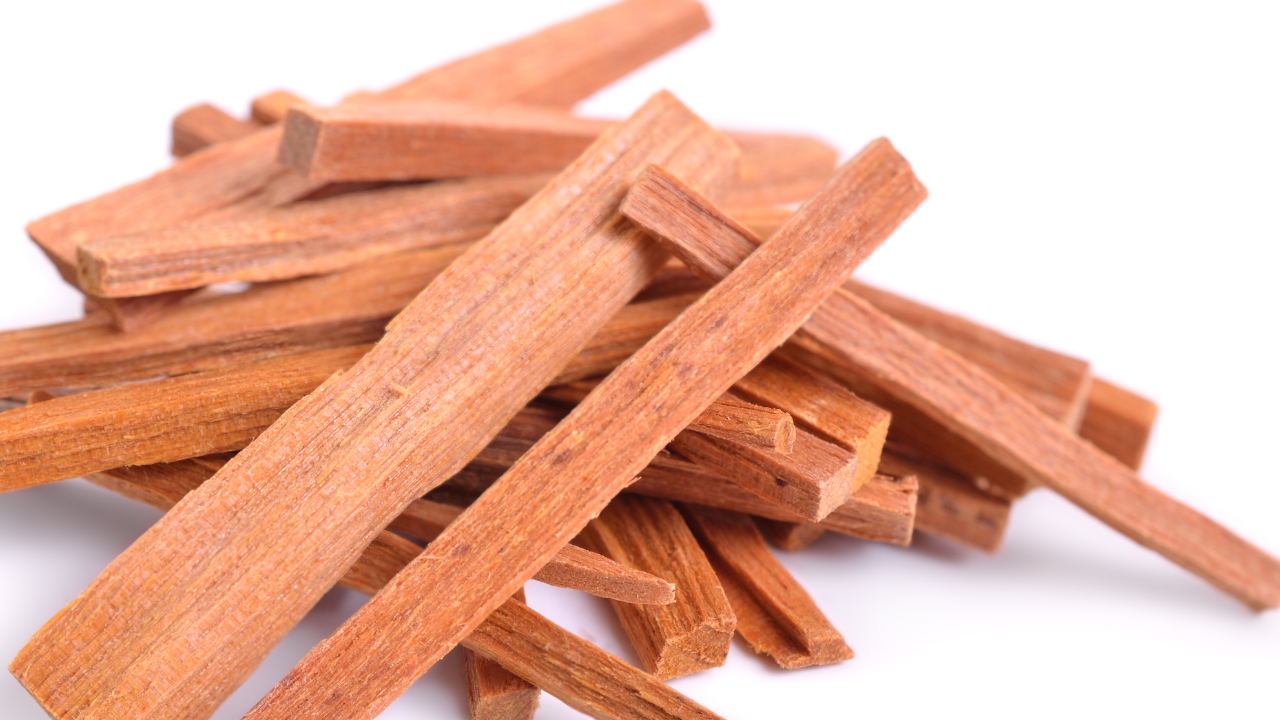 ২০গ্রাম-Sandalwood Wood Sticks