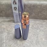 VOGCREST Eyebrow Facial Trimmer: 2 in 1