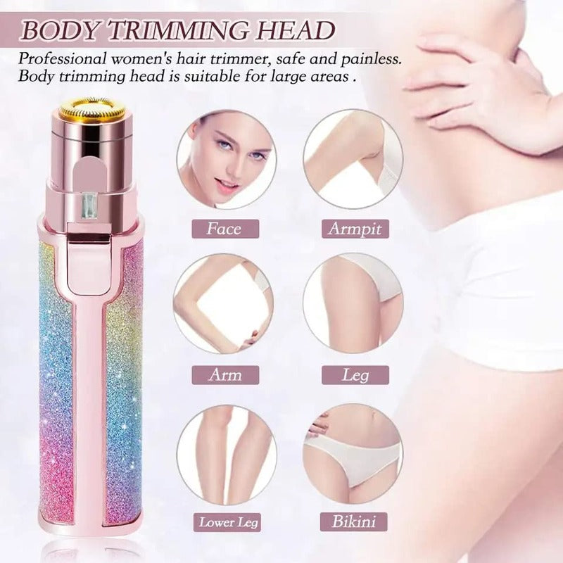 Blawless 2 in 1 Trimmer